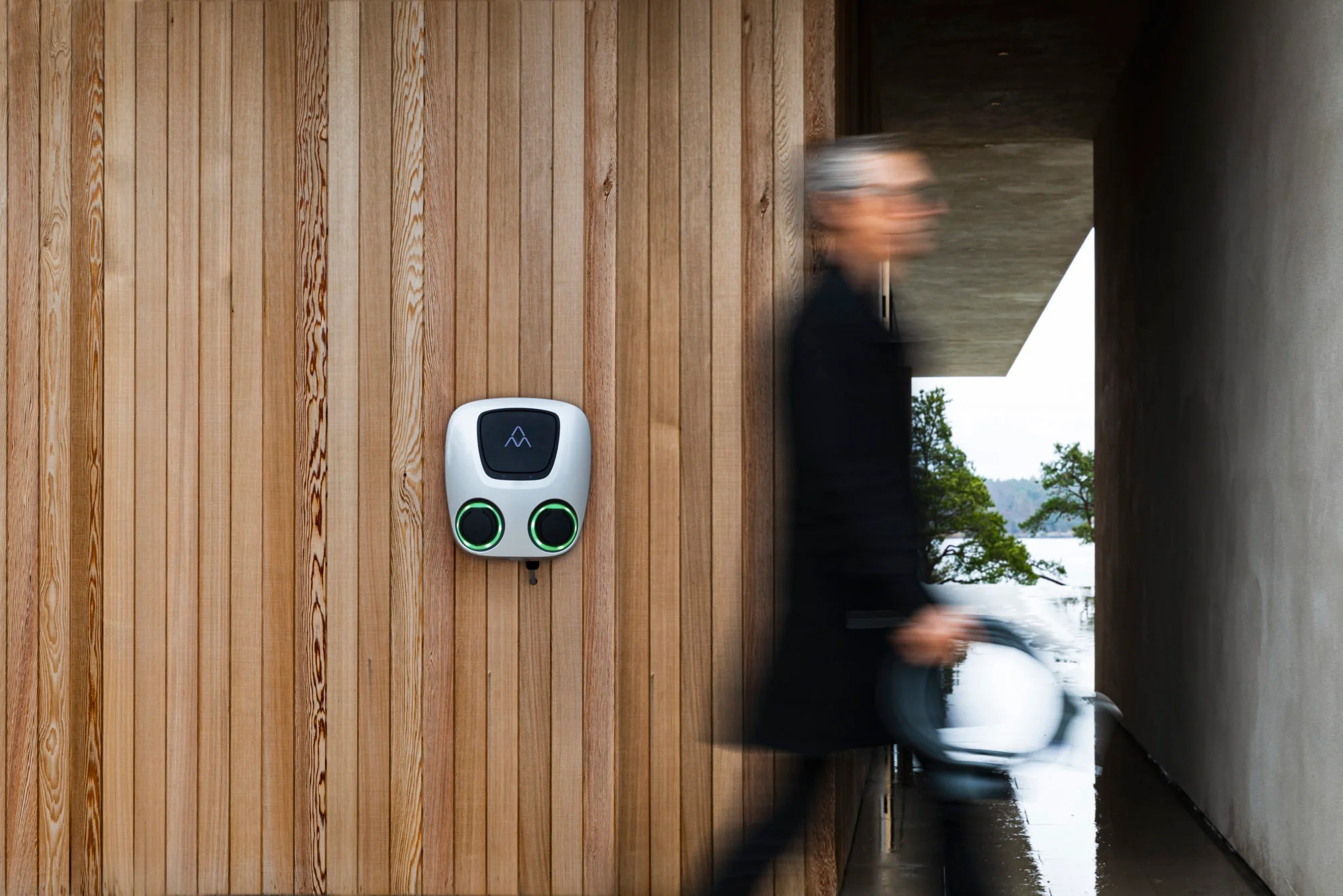 Charge Amps Aura - Bild 2
