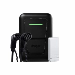 Hager witty one – Paketpris