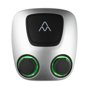 Charge Amps Aura