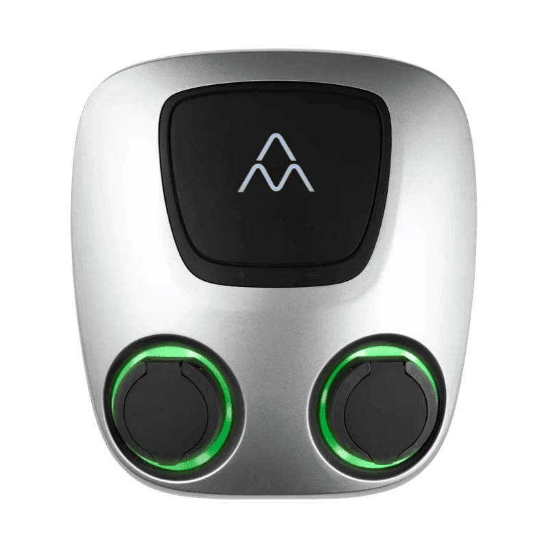 Charge Amps Aura