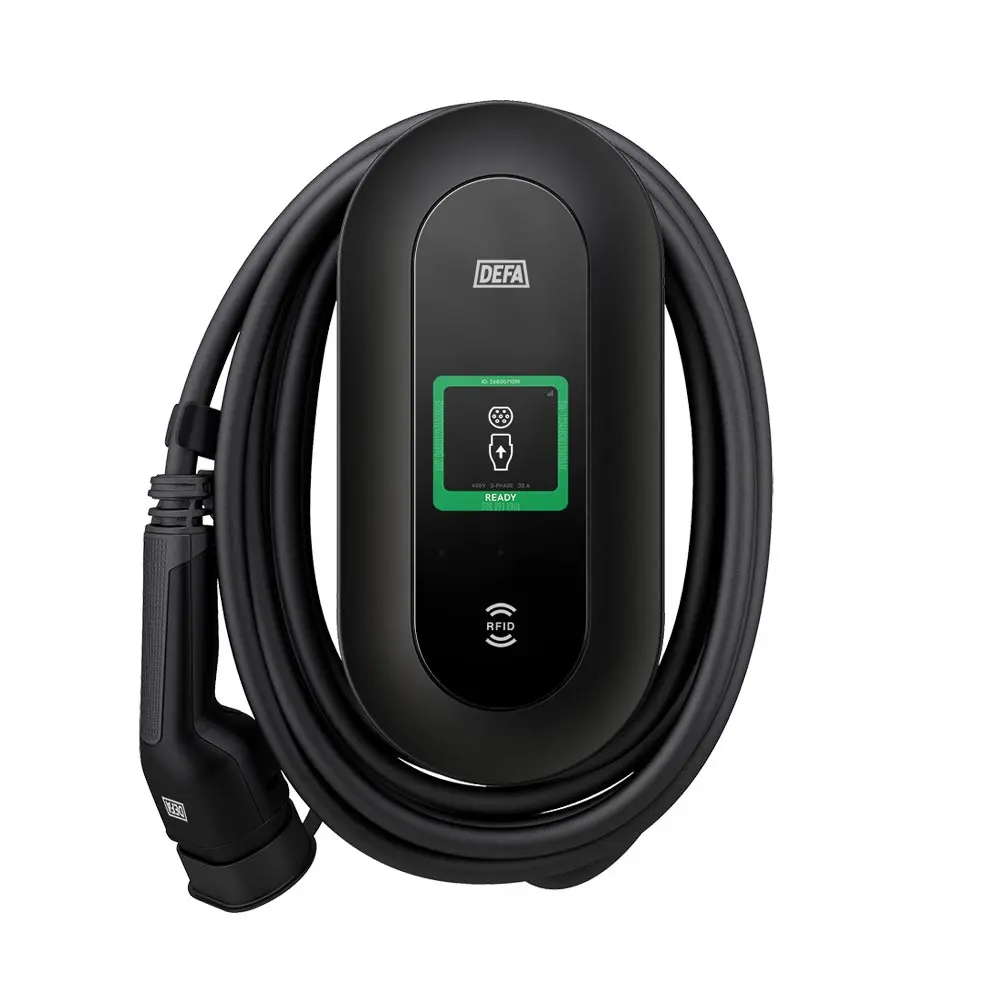 Defa Power 22kW