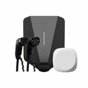 Easee Charge Up – Paketpris